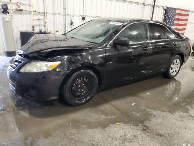 TOYOTA CAMRY 2011 4t1bf3ekxbu769194