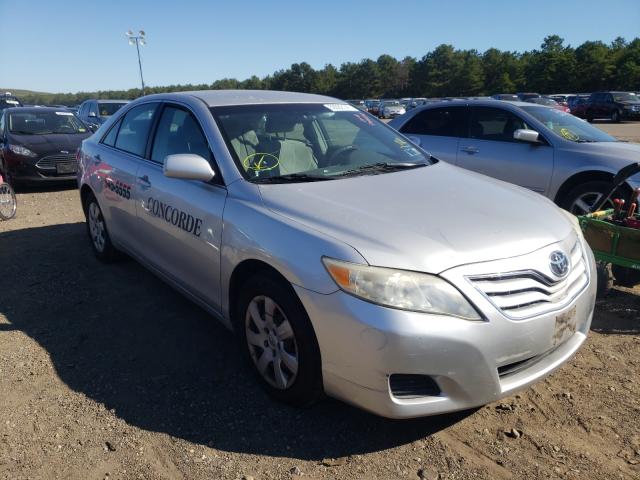 TOYOTA CAMRY BASE 2011 4t1bf3ekxbu770412