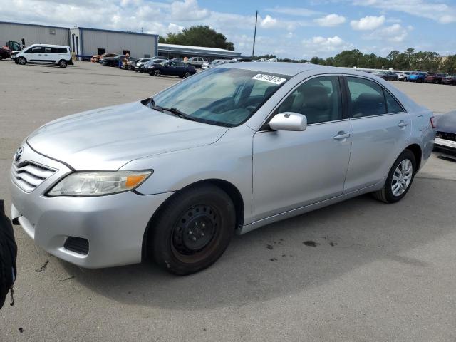 TOYOTA CAMRY BASE 2011 4t1bf3ekxbu771527