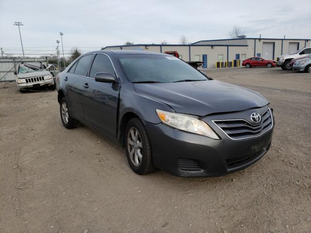 TOYOTA CAMRY BASE 2011 4t1bf3ekxbu772032