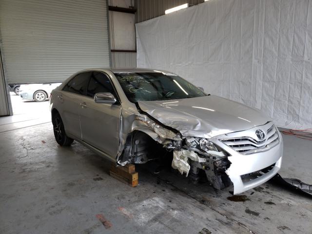 TOYOTA CAMRY 2011 4t1bf3ekxbu772306