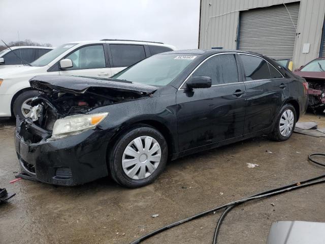 TOYOTA CAMRY BASE 2011 4t1bf3ekxbu773407