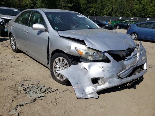 TOYOTA CAMRY BASE 2011 4t1bf3ekxbu774475