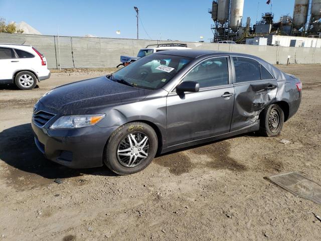 TOYOTA CAMRY BASE 2011 4t1bf3ekxbu774699