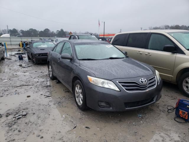 TOYOTA CAMRY BASE 2011 4t1bf3ekxbu775190