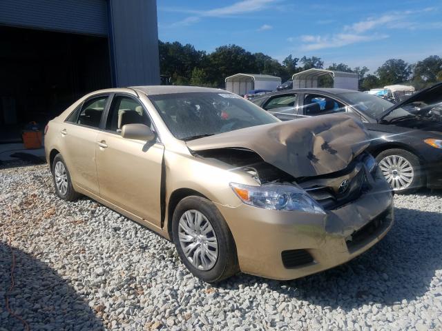 TOYOTA CAMRY BASE 2011 4t1bf3ekxbu776243