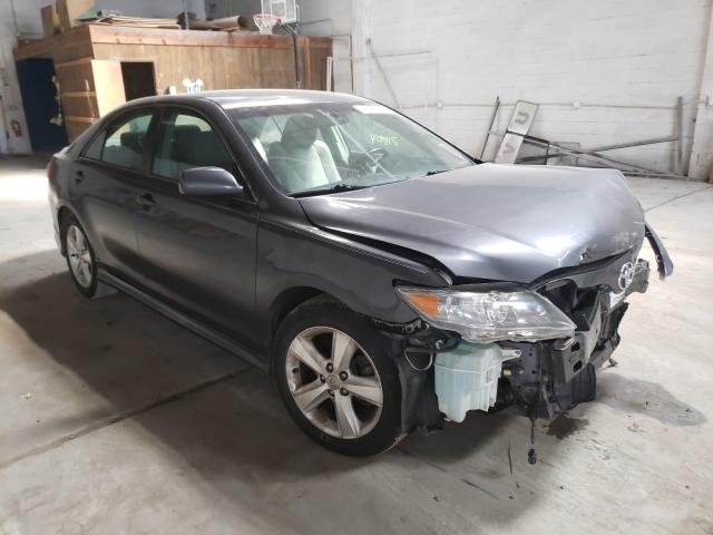 TOYOTA CAMRY BASE 2011 4t1bf3ekxbu777120