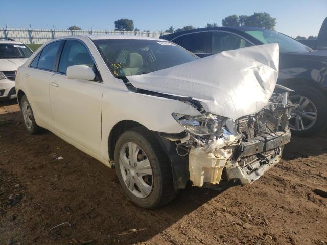 TOYOTA CAMRY 2011 4t1bf3ekxbu777702