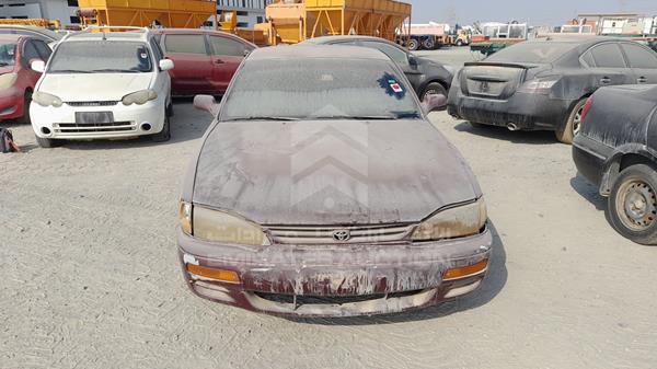 TOYOTA CAMRY 0 4t1bg12k0tu710405