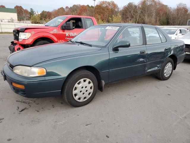 TOYOTA CAMRY 1996 4t1bg12k0tu934838