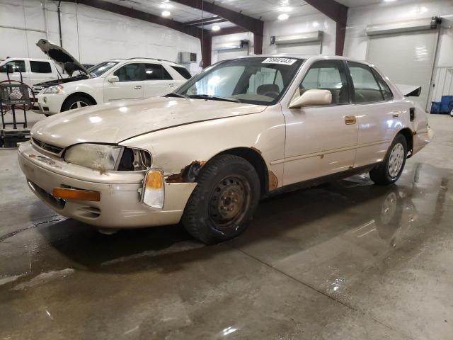 TOYOTA CAMRY 1996 4t1bg12k1tu694053