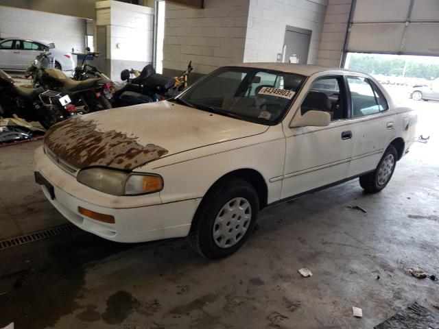 TOYOTA CAMRY SEDA 1996 4t1bg12k2tu684339