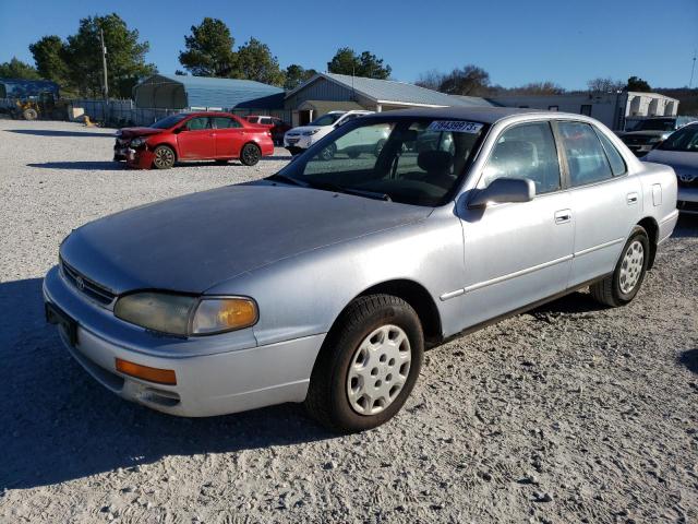 TOYOTA CAMRY 1996 4t1bg12k2tu739873