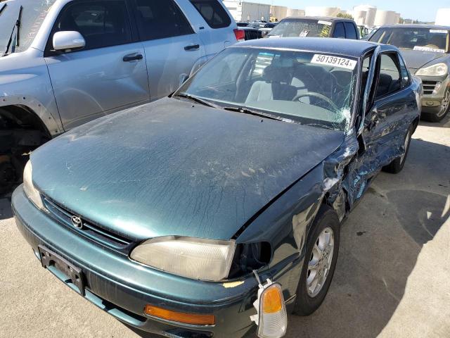 TOYOTA CAMRY 1996 4t1bg12k2tu943895