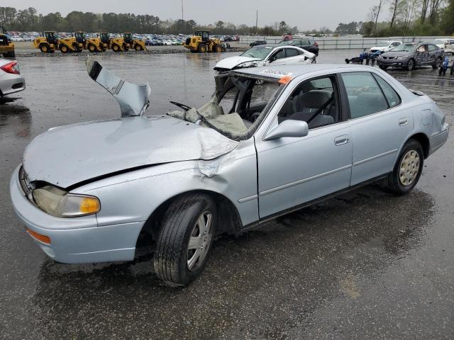 TOYOTA CAMRY 1996 4t1bg12k3tu658834