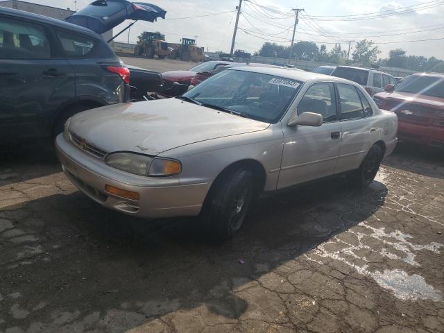 TOYOTA CAMRY DX 1996 4t1bg12k3tu710902