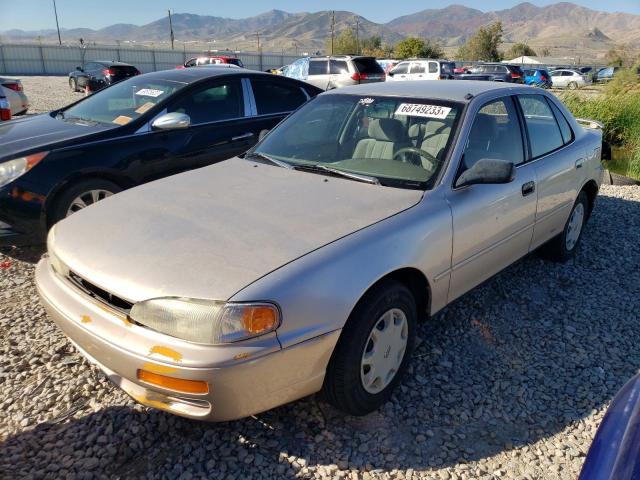 TOYOTA CAMRY DX 1996 4t1bg12k3tu800082