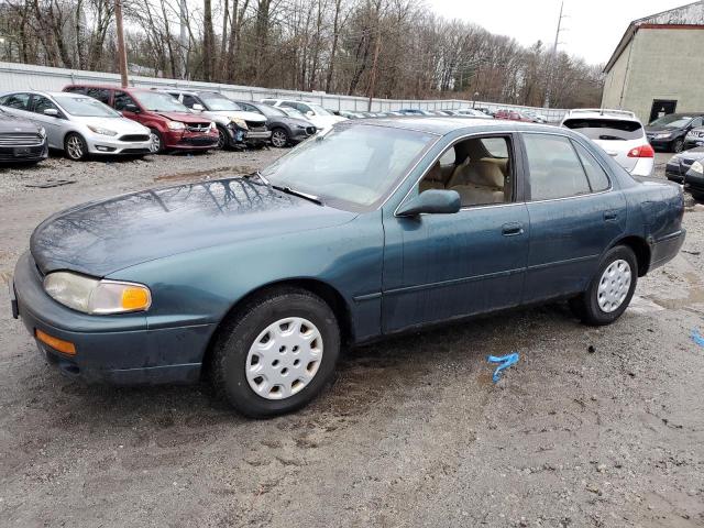 TOYOTA CAMRY 1996 4t1bg12k3tu930508