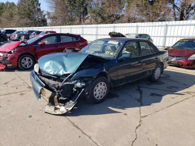 TOYOTA CAMRY 1996 4t1bg12k4tu765973