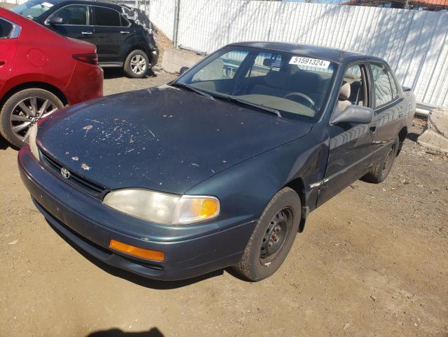 TOYOTA CAMRY 1996 4t1bg12k4tu784104