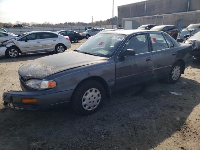 TOYOTA CAMRY 1996 4t1bg12k4tu942795