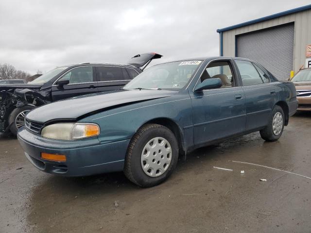 TOYOTA CAMRY 1996 4t1bg12k5tu716152