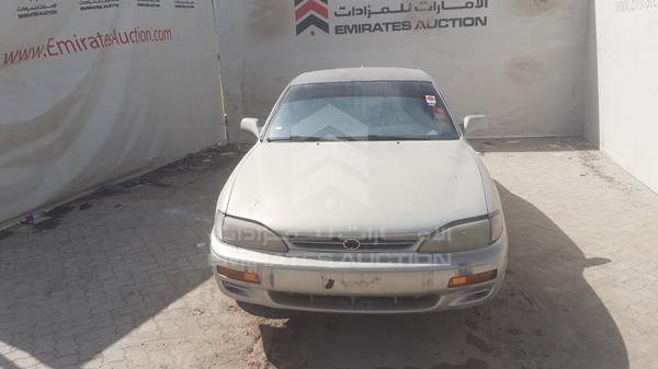 TOYOTA CAMRY 1996 4t1bg12k5tu781924