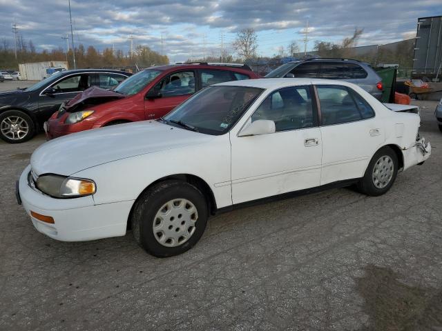 TOYOTA CAMRY DX 1996 4t1bg12k5tu933264