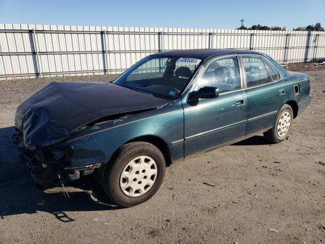 TOYOTA CAMRY 1996 4t1bg12k6tu671898