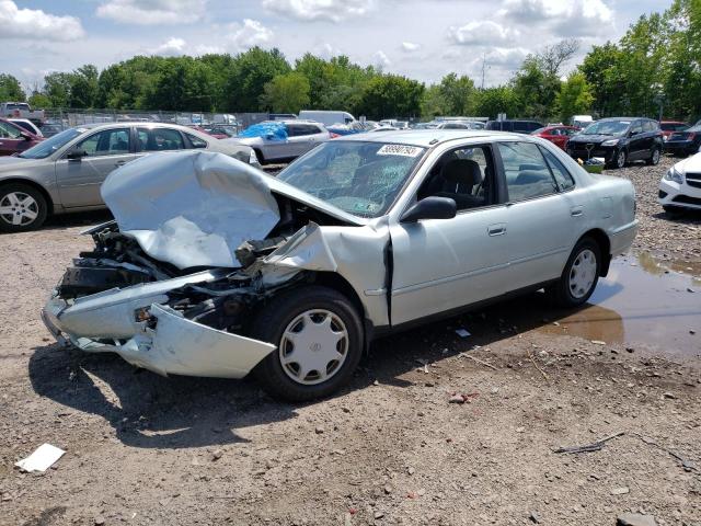 TOYOTA CAMRY DX 1996 4t1bg12k6tu731002