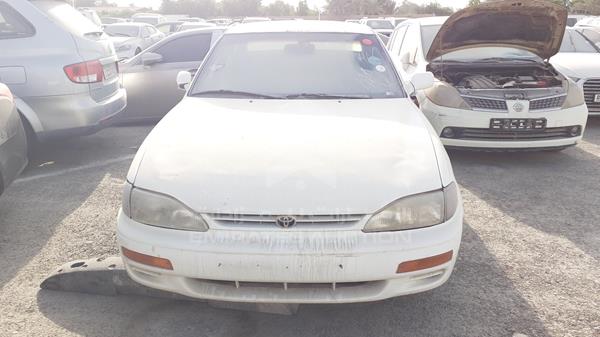 TOYOTA CAMRY 1996 4t1bg12k6tu763769