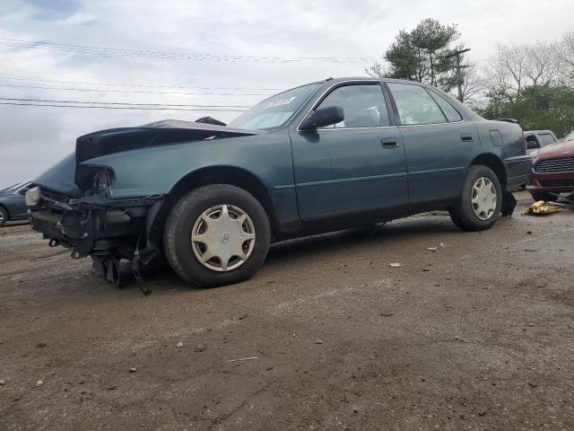 TOYOTA CAMRY 1996 4t1bg12k6tu799493