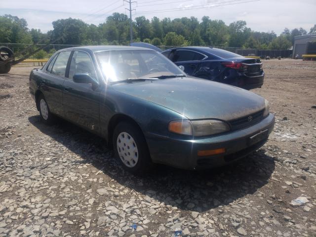 TOYOTA CAMRY 1996 4t1bg12k6tu935055