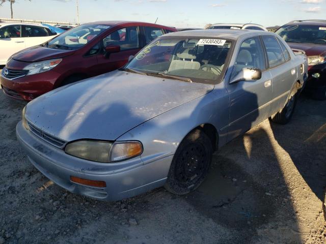 TOYOTA CAMRY 1996 4t1bg12k7tu671554