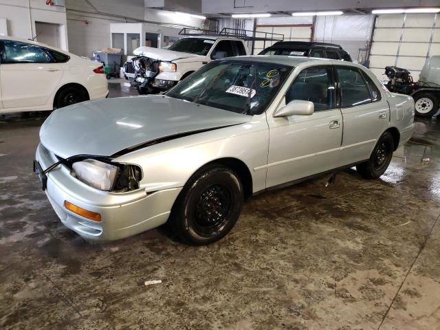 TOYOTA CAMRY 1996 4t1bg12k7tu723359