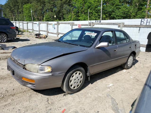 TOYOTA CAMRY 1996 4t1bg12k7tu826989