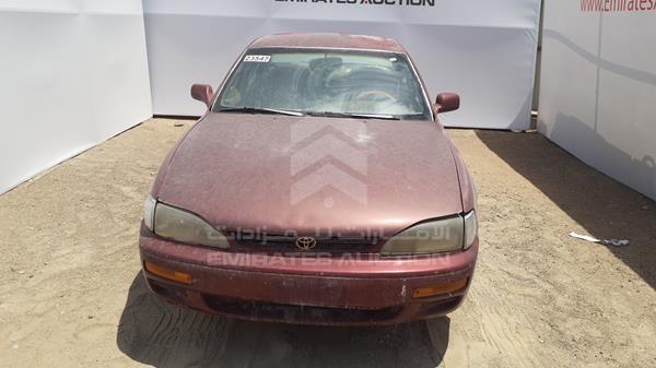 TOYOTA CAMRY 1996 4t1bg12k8tu694017