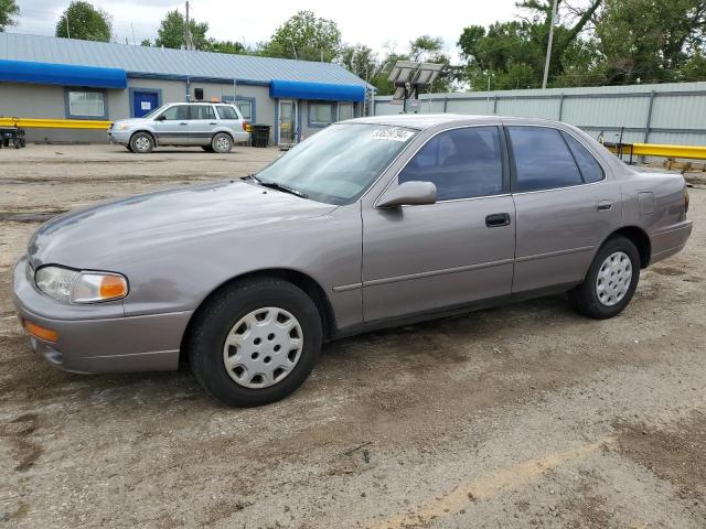 TOYOTA CAMRY 1996 4t1bg12k8tu762056