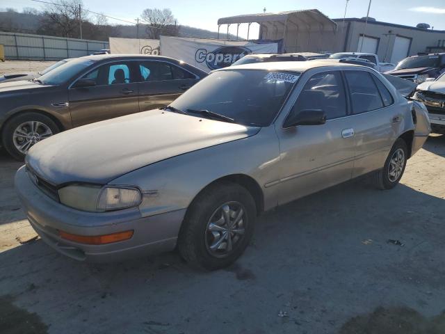 TOYOTA CAMRY 1996 4t1bg12k9tu685021