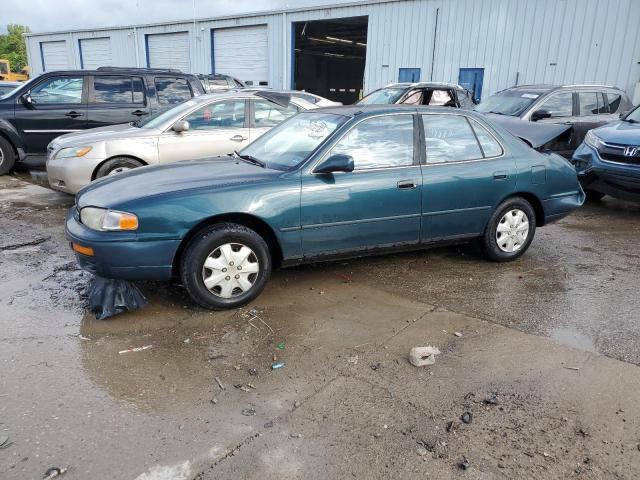 TOYOTA CAMRY 1996 4t1bg12k9tu798919