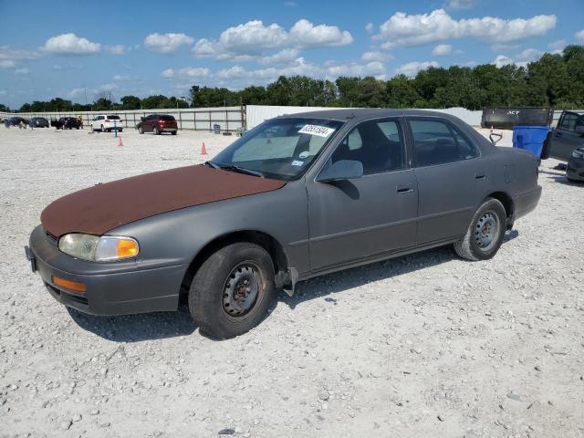 TOYOTA CAMRY 1996 4t1bg12kxtu653162