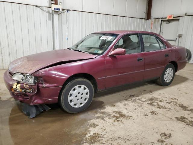 TOYOTA CAMRY 1996 4t1bg12kxtu772524