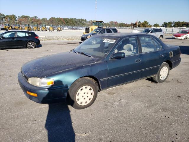 TOYOTA CAMRY DX 1996 4t1bg12kxtu823505