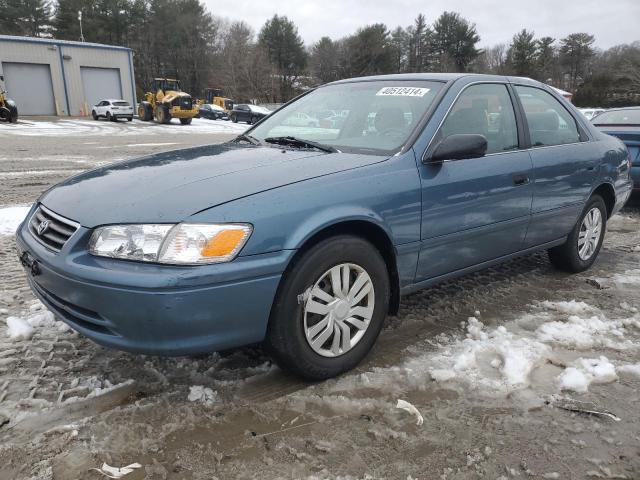 TOYOTA CAMRY 2001 4t1bg22k01u863224