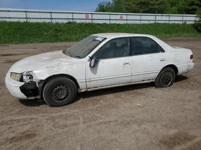 TOYOTA CAMRY 1997 4t1bg22k0vu007928