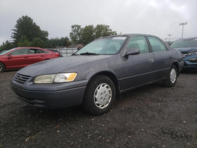 TOYOTA CAMRY CE 1997 4t1bg22k0vu116843