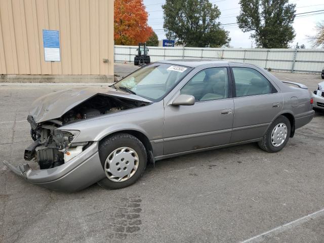 TOYOTA CAMRY CE 1997 4t1bg22k0vu129804