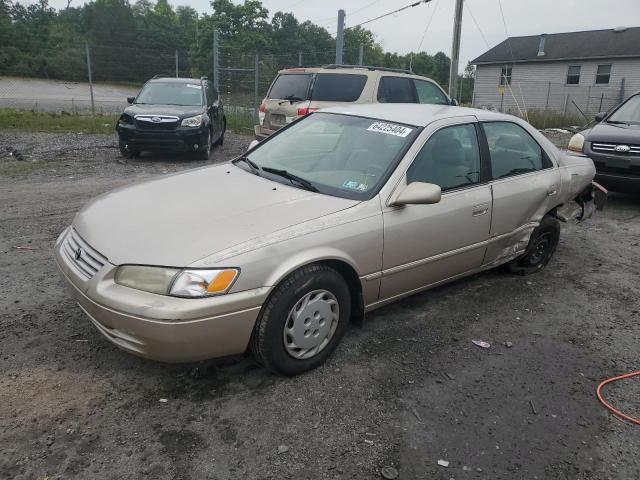 TOYOTA CAMRY 1998 4t1bg22k0wu295127