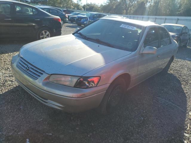 TOYOTA CAMRY 1998 4t1bg22k0wu323962