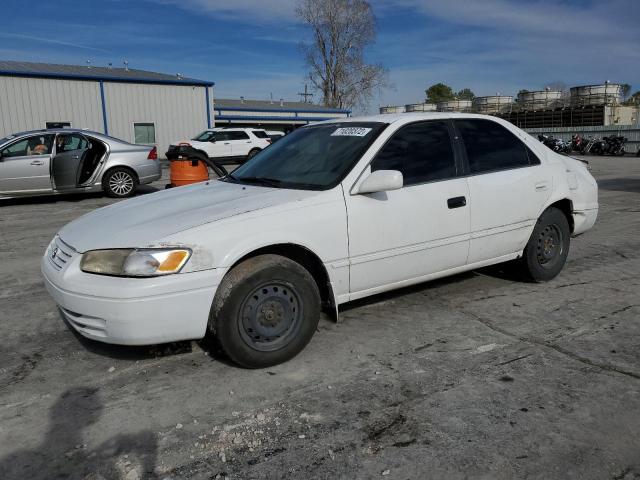 TOYOTA CAMRY CE 1998 4t1bg22k0wu331768